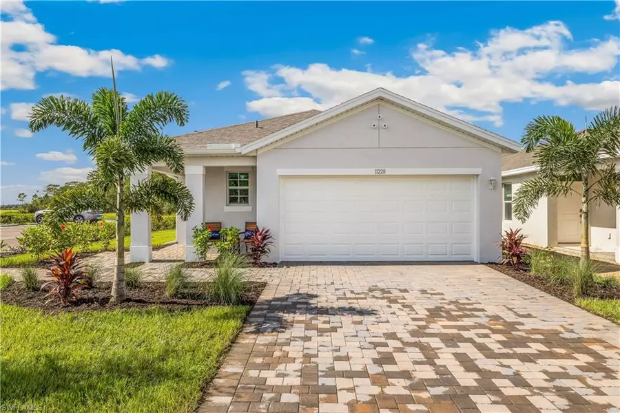 11181 SUNSET PRESERVE DR, Lehigh Acres, FL 33971