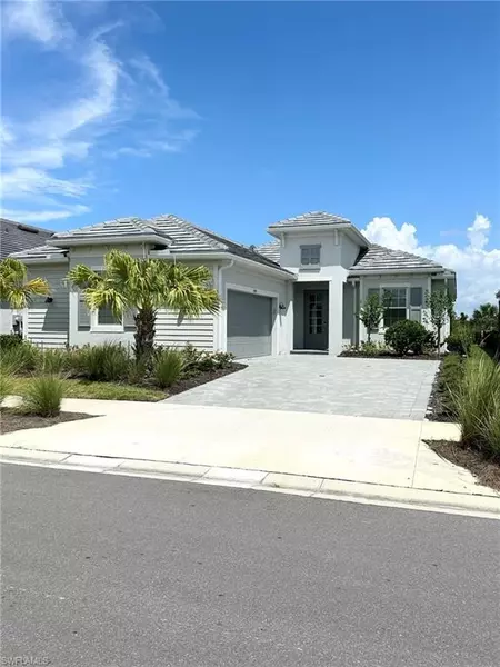 43103 Boardwalk LOOP, Babcock Ranch, FL 33982