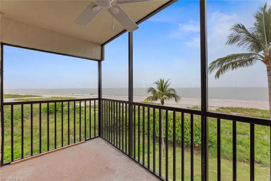 2230 Camino Del Mar DR #1D3, Sanibel, FL 33957