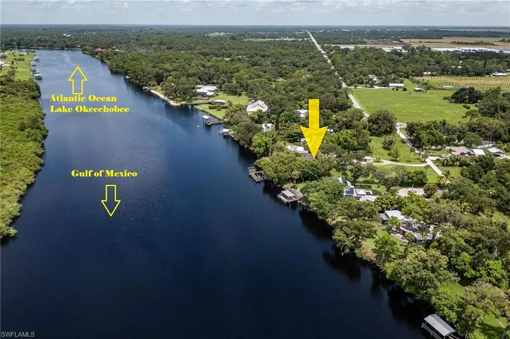 Labelle, FL 33935,2030 Fort Denaud RD