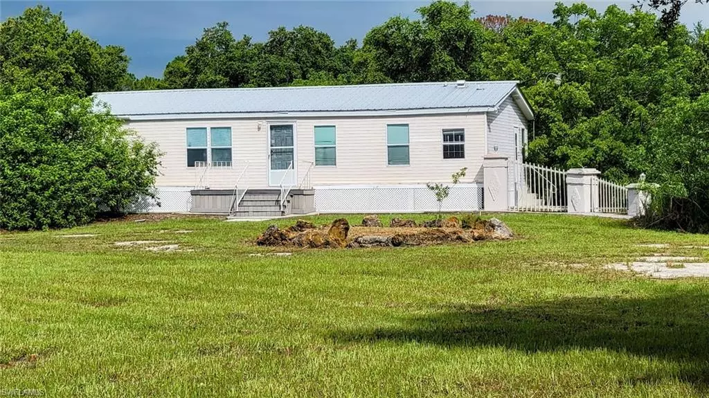 4555 Pioneer 16th ST, Clewiston, FL 33440