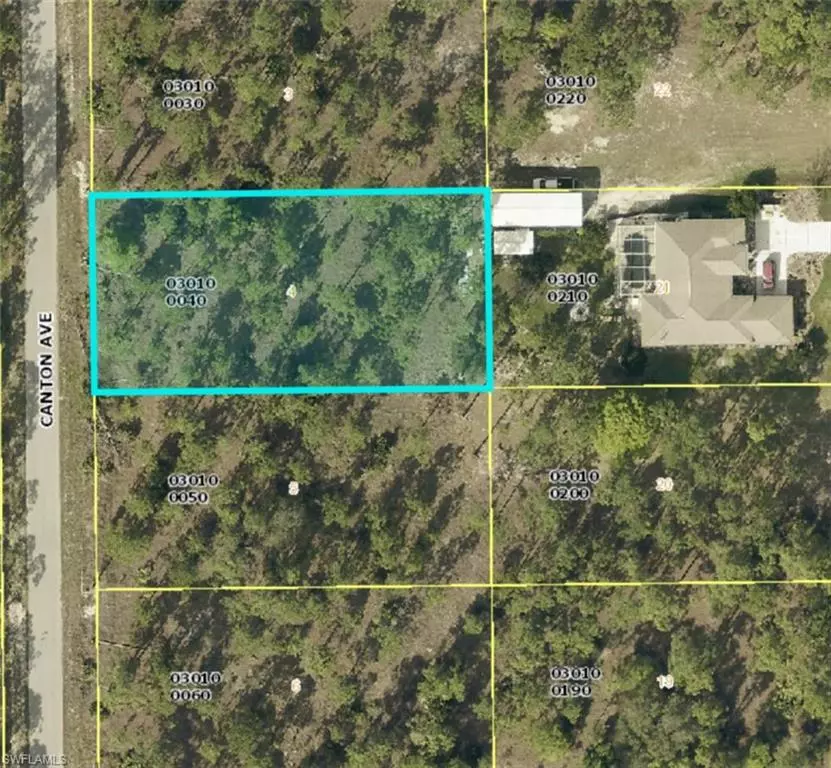 Lehigh Acres, FL 33972,1218 Canton AVE