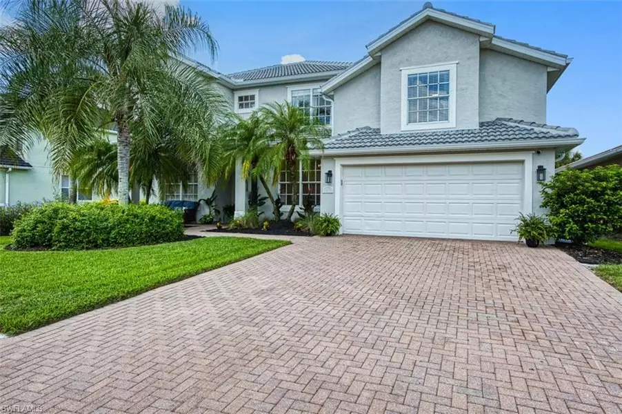 12517 Gemstone CT, Fort Myers, FL 33913