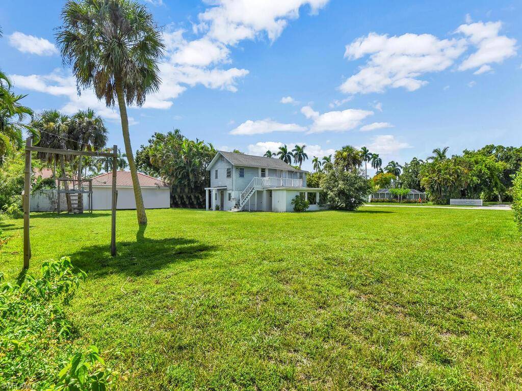 Fort Myers, FL 33901,1428 Poinciana AVE