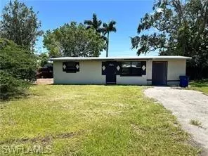 1194 Orange AVE, North Fort Myers, FL 33903