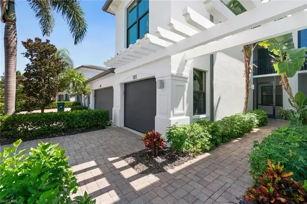 Naples, FL 34109,2427 Ravenna BLVD #101