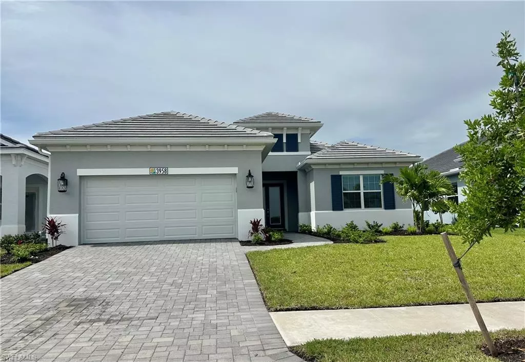 Naples, FL 34120,3958 Perseus ST