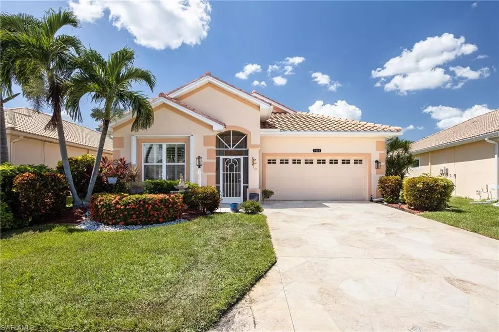 Fort Myers, FL 33919,9666 Casa Mar CIR