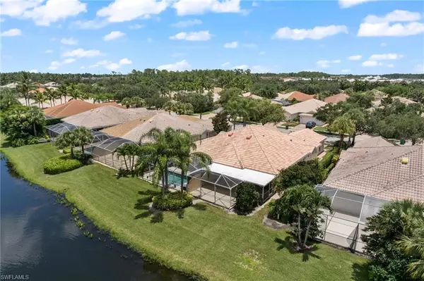 Naples, FL 34119,3400 Cayman LN