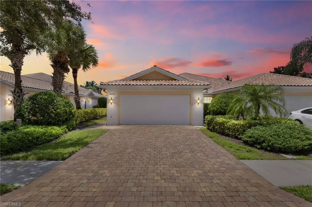 Naples, FL 34119,3400 Cayman LN