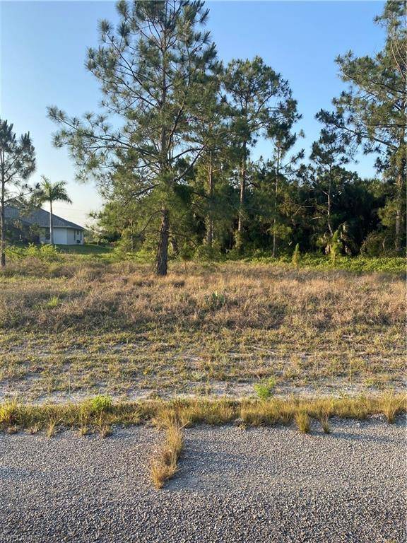 1241 Foggia ST E, Lehigh Acres, FL 33974
