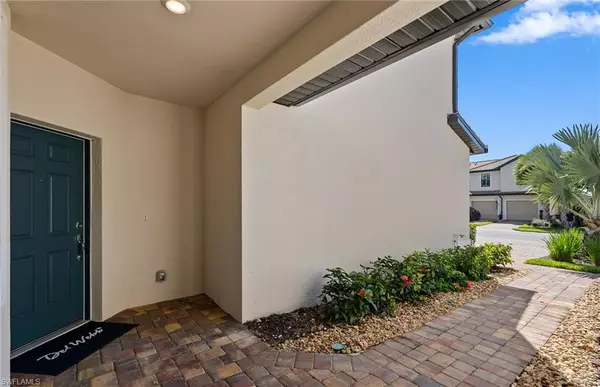 Ave Maria, FL 34142,5693 Mayflower WAY #1106