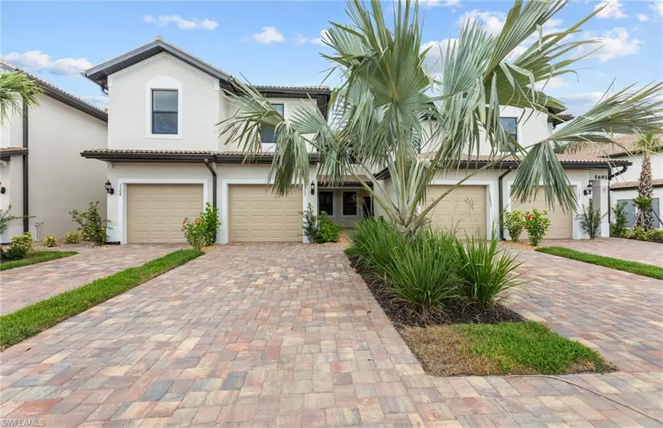 5693 Mayflower WAY #1106, Ave Maria, FL 34142