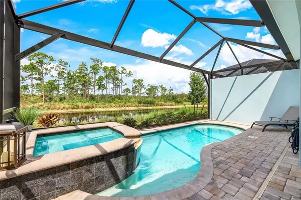 Naples, FL 34113,6875 Saona CT