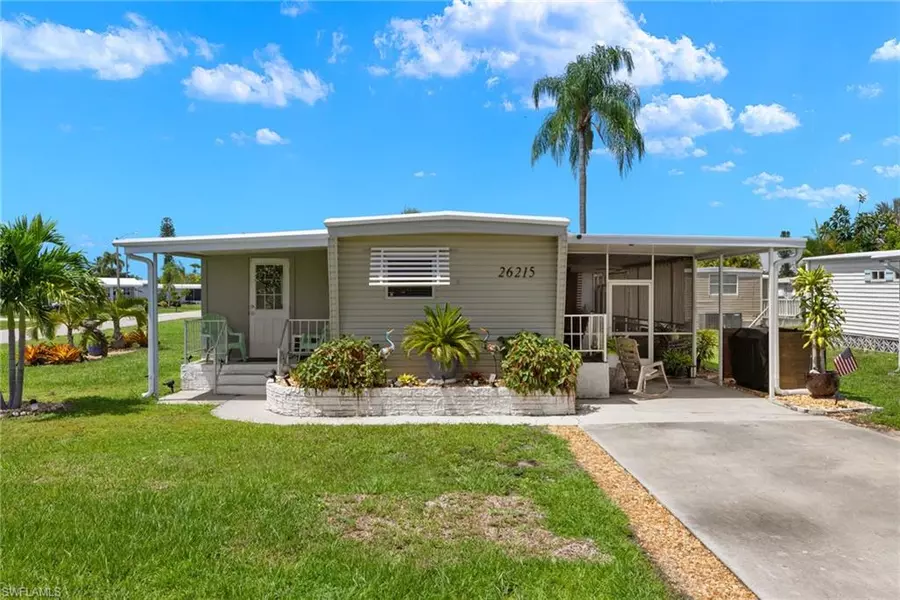 26215 Kings RD, Bonita Springs, FL 34135