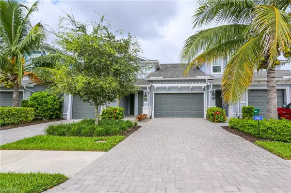 Naples, FL 34112,2665 Seychelles CIR #1907