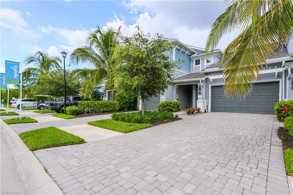 Naples, FL 34112,2665 Seychelles CIR #1907