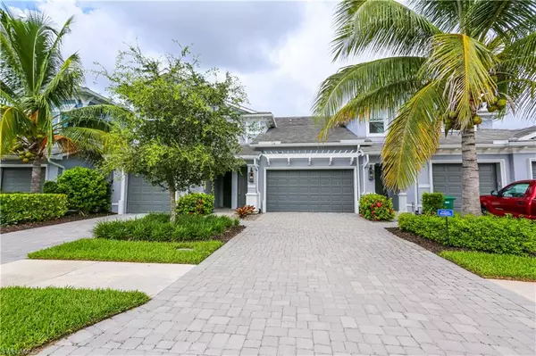 Naples, FL 34112,2665 Seychelles CIR #1907