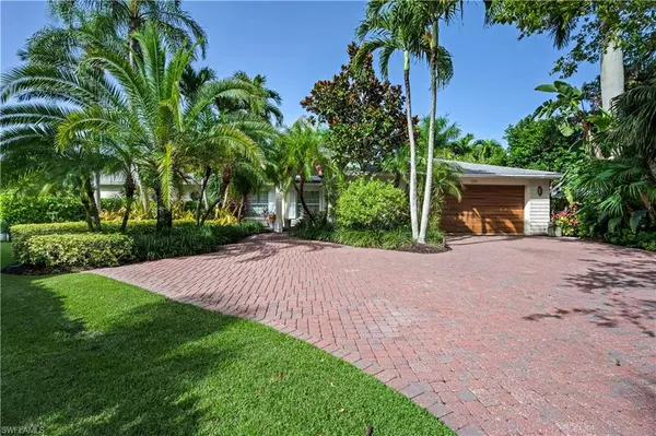 Naples, FL 34102,1303 Wahoo CT