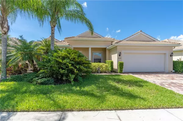 Naples, FL 34114,8534 Karina CT