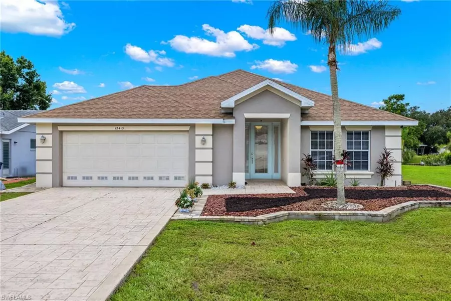 12413 River RD, Fort Myers, FL 33905