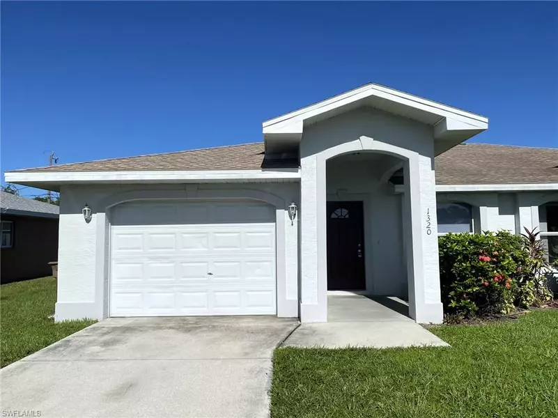 1320 Country Club BLVD, Cape Coral, FL 33990