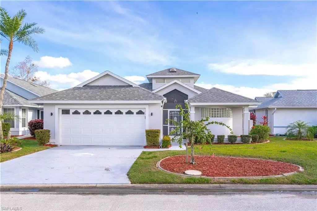 North Fort Myers, FL 33903,9467 Palm Island CIR