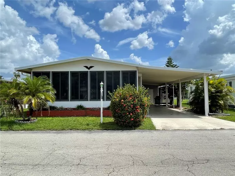 3520 Celestial WAY, North Fort Myers, FL 33903