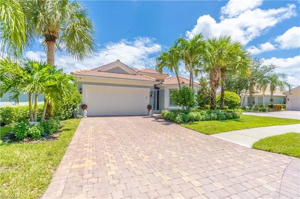 Naples, FL 34114,8883 Ravello CT