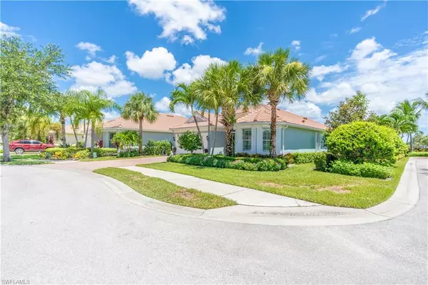 Naples, FL 34114,8883 Ravello CT