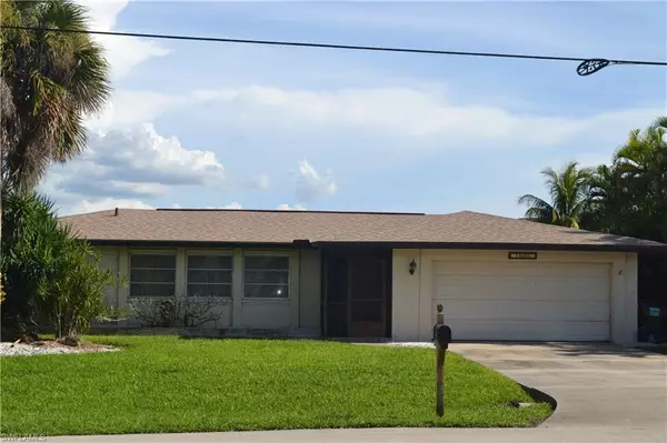 Cape Coral, FL 33904,1606 SE 28th ST