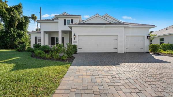 13699 Edgewater Trace DR,  Fort Myers,  FL 33905