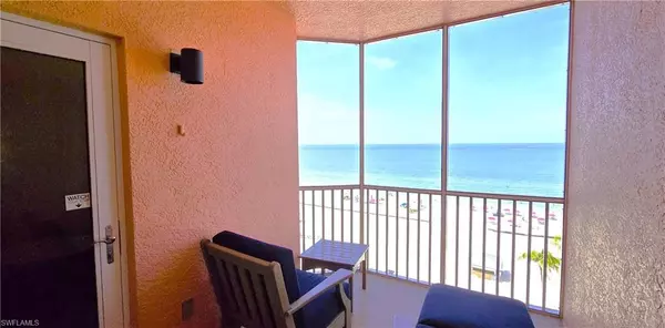 Fort Myers Beach, FL 33931,200 Estero BLVD #605