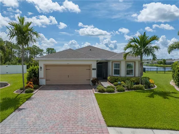 Cape Coral, FL 33909,2718 Tarragona CT