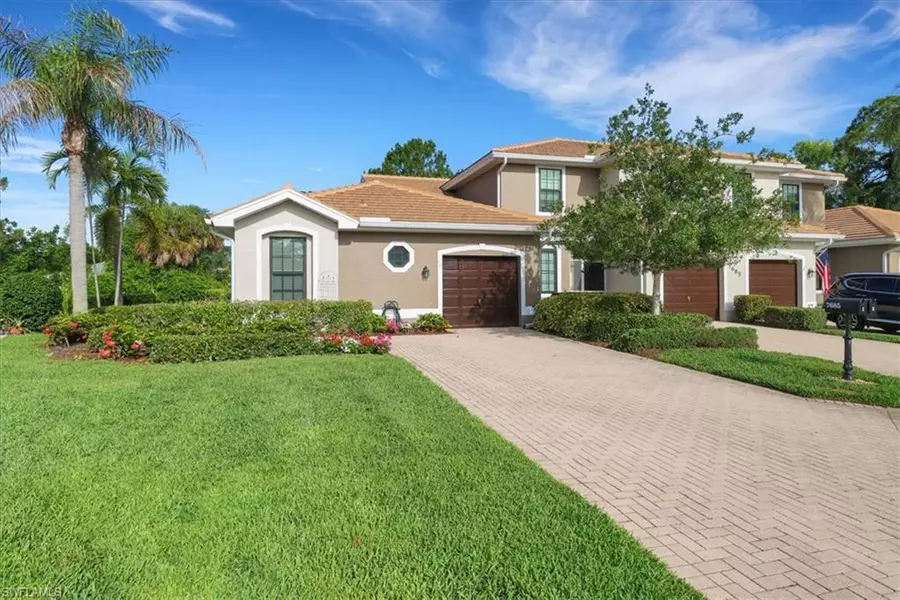 7685 Meadow Lakes DR #1301, Naples, FL 34104