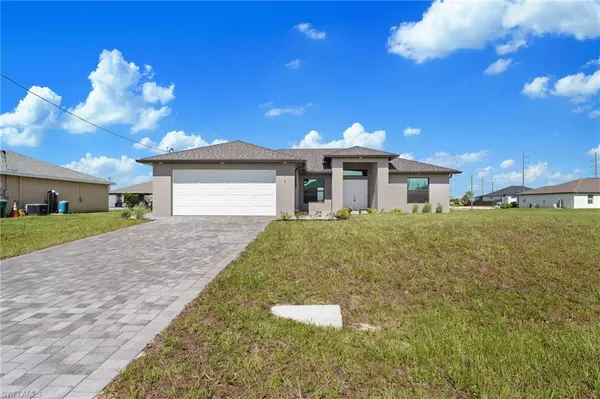 2312 NW 8th PL, Cape Coral, FL 33993