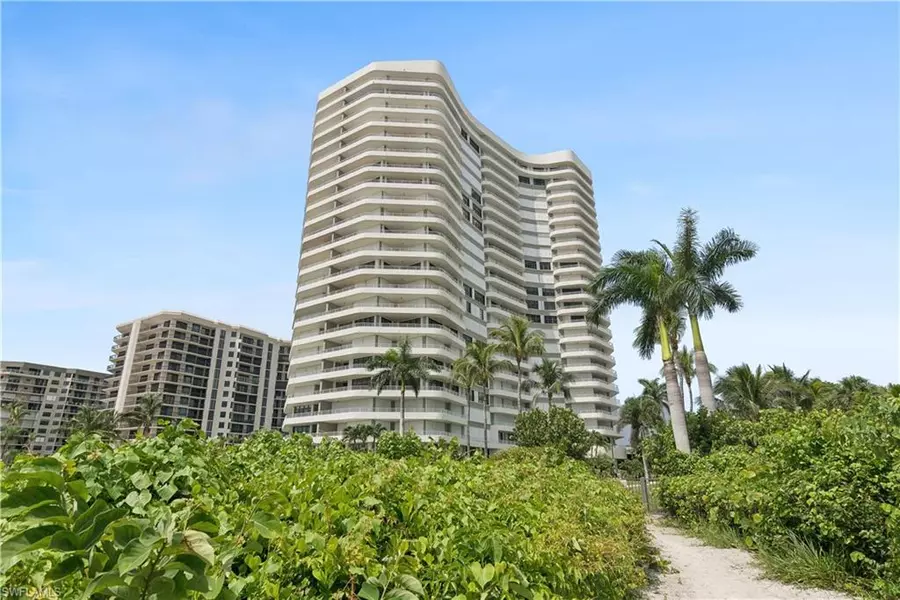 280 S Collier BLVD #1505, Marco Island, FL 34145