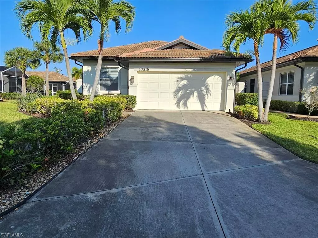 Fort Myers, FL 33913,10518 Avila CIR