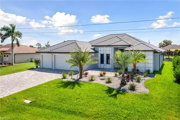 Cape Coral, FL 33991,1317 SW 8th CT