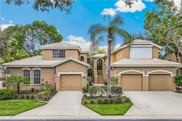 Bonita Springs, FL 34134,24814 Lakemont Cove LN #102