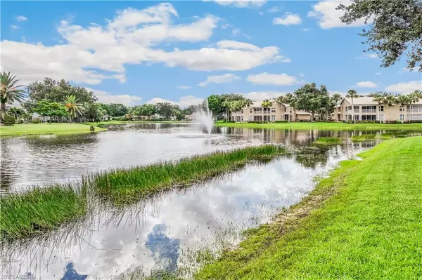 Bonita Springs, FL 34134,24814 Lakemont Cove LN #102