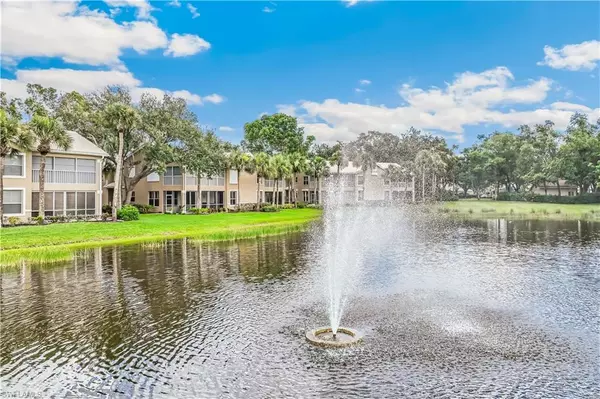 Bonita Springs, FL 34134,24814 Lakemont Cove LN #102