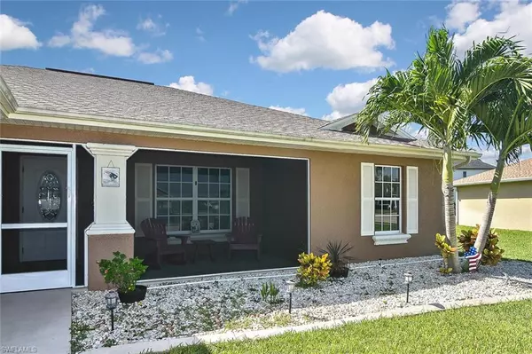 3317 Oasis BLVD, Cape Coral, FL 33914