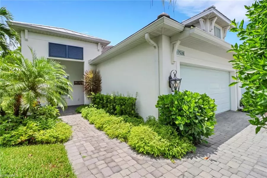 7028 Mistral WAY, Fort Myers, FL 33966