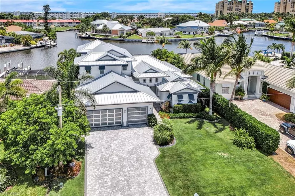 Marco Island, FL 34145,1119 Edington PL