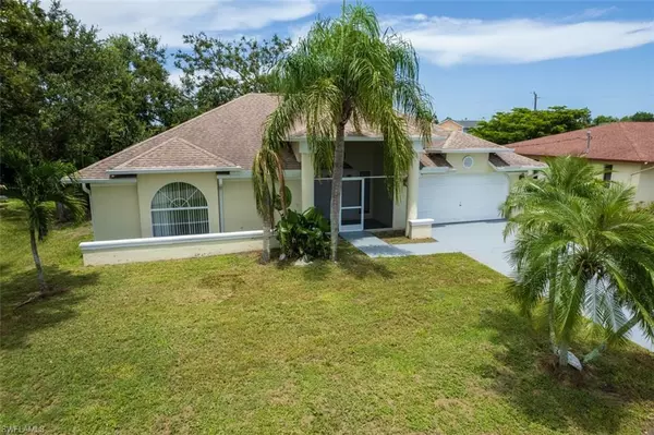 17188 Plantation DR, Fort Myers, FL 33967