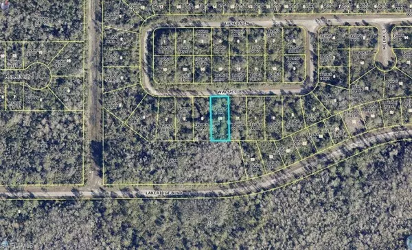 Lehigh Acres, FL 33972,381 Walsh CIR