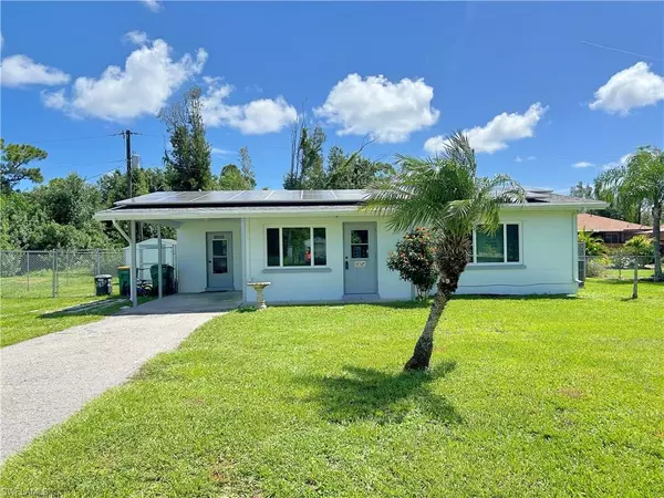 Punta Gorda, FL 33955,11298 5th AVE