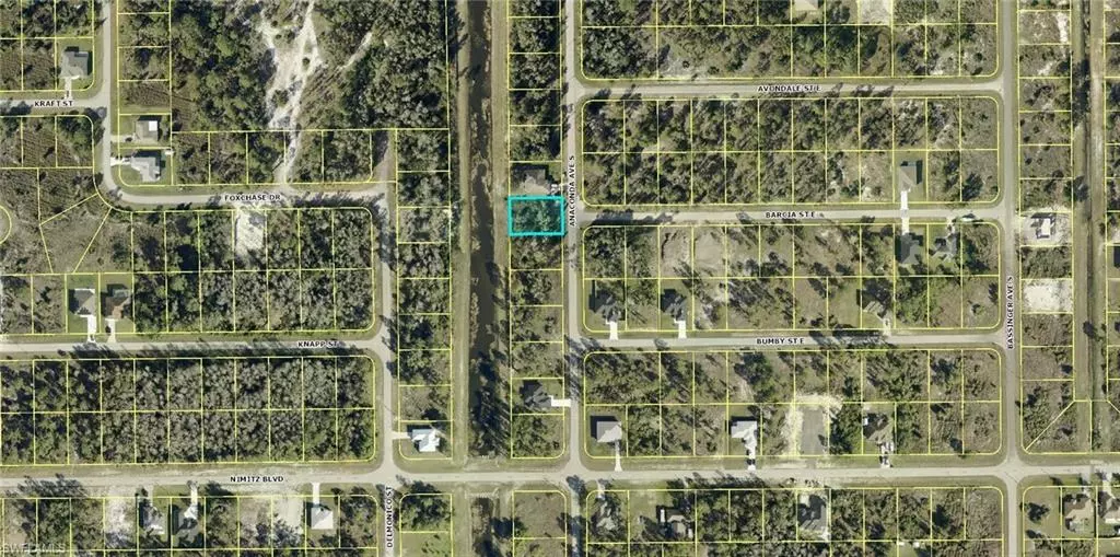 918 Anaconda AVE S, Lehigh Acres, FL 33974