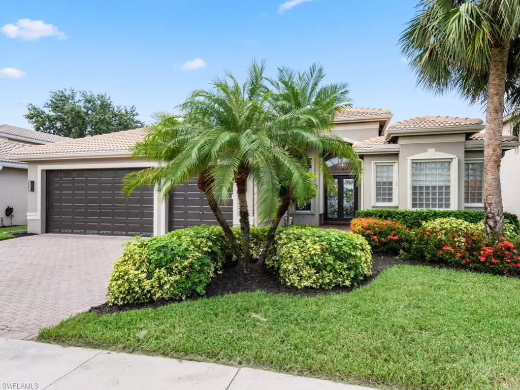 Naples, FL 34119,2226 Campestre TER